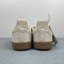 Cargar imagen en el visor de la galería, Adidas Samba OG Cream White Wonder White Gum KK3528
