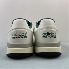 Cargar imagen en el visor de la galería, Adidas Torsion Response Low Cloud White EQT Green Cream White ID6877

