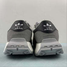 Cargar imagen en el visor de la galería, Adidas Retropy E5 W.R.P. Dark Grey Cloud White HQ1861
