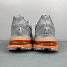 Cargar imagen en el visor de la galería, Pegasus Premium Grey Orange Red HQ2592-002
