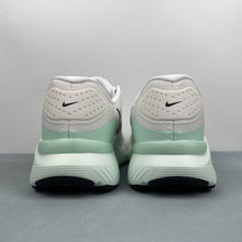 Cargar imagen en el visor de la galería, Air Zoom Structure 26 White Black Barely Green Mint Foam Cannon HJ1101-100
