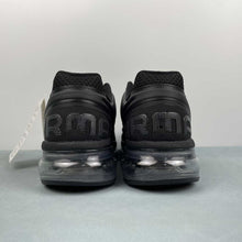 Cargar imagen en el visor de la galería, Nike Air Max 2013 Black and White 554886-103
