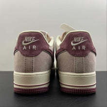 Cargar imagen en el visor de la galería, Akira x Air Force 1 07 Low Pink Red White KT0036-088
