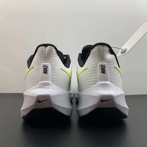 Air Zoom Pegasus 39 White Crimson Volt DX3350-100