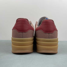 Cargar imagen en el visor de la galería, Adidas Gazelle Bold Warm Clay Clear Orange JH9666
