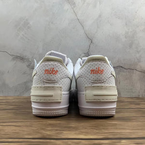Air Force 1 Shadow White Atomic Pink CZ8107-100