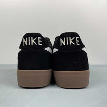 Cargar imagen en el visor de la galería, Nike Killshot 2 Black White Gum Med Brown FQ8903-002
