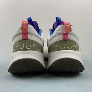 Nike Juniper Trail 2 NN Sail Light Bone Pinksicle Earth FJ7069-120