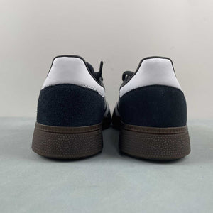 Adidas Handball Spezial Core Black Gum Cloud White DB3021