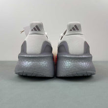 Cargar imagen en el visor de la galería, Adidas UltraBoost 5X Cloud White Halo Silver Lucid Pink IH0636
