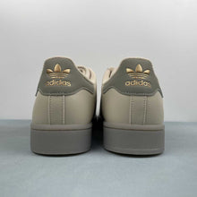 Cargar imagen en el visor de la galería, Adidas Superstar 2 Bliss Copper Metallic Putty Beige JR7355
