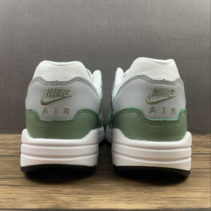 Air Max 1 Premium Spiral Sage Wolf Gray Black White DB5074-100