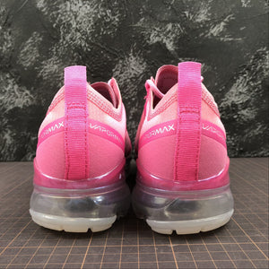 Air VaporMax 2019 Psychic Pink Silver AR6632-600
