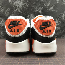 Cargar imagen en el visor de la galería, Air Max 90 Essential White Cool Anthracite Grey 537384-128
