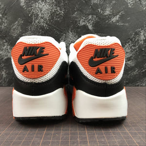 Air Max 90 Essential White Cool Anthracite Grey 537384-128