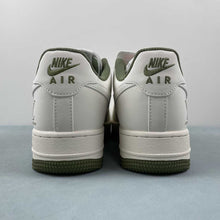 Cargar imagen en el visor de la galería, Air Force 1 07 Low LV Off White Green XZ6188-003
