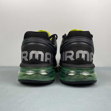 Cargar imagen en el visor de la galería, Nike Air Max 2013 Black Volt 555426-003
