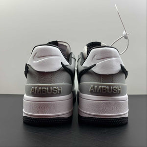 Ambush x Air Force 1 07 Low Phantom Gray Black White DV3464-008