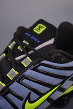 Cargar imagen en el visor de la galería, Shox TL 1308 Volt Black Thunder Storm CI7692-400
