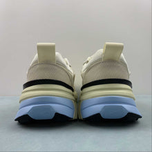 Cargar imagen en el visor de la galería, Nike V2k Run Fossil Black Blue FD0736-104

