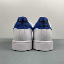 Cargar imagen en el visor de la galería, Adidas Superstar 2 Cloud White Blue JQ4729
