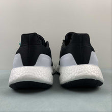 Cargar imagen en el visor de la galería, Adidas Pureboost 23 Core Black Cloud White Carbon IF4839
