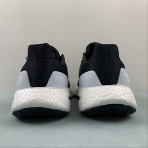 Adidas Pureboost 23 Core Black Cloud White Carbon IF4839