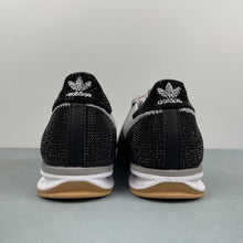 Cargar imagen en el visor de la galería, Adidas SL 72 OG Rhinestone Grey Black KJ6151
