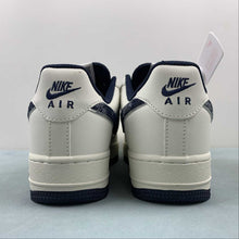 Cargar imagen en el visor de la galería, Air Force 1 07 Low LV White Denim Blue LV0506-011
