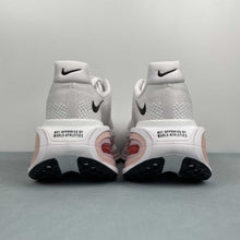 Cargar imagen en el visor de la galería, Nike Vomero Premium White Black Orange FN8453-020
