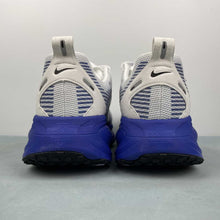Cargar imagen en el visor de la galería, Nike Zoom Vomero 18 White Black Blue Tint HM6803-104
