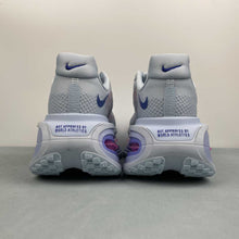 Cargar imagen en el visor de la galería, Nike Vomero Premium Ice Blue Pink FN8453-027
