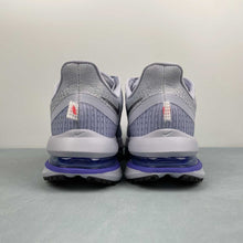 Cargar imagen en el visor de la galería, Pegasus Premium Persian Violet Ghost Black Persian Violet HQ2592-004
