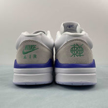 Cargar imagen en el visor de la galería, Air Jordan Stadium 90 White Palest Purple White HF5756 151
