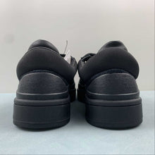 Cargar imagen en el visor de la galería, Bad Bunny x Adidas Campus Cloud Black FZ5825
