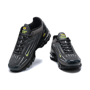 Air Max Plus 3 Black Volt FQ2387-001