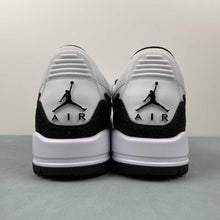 Cargar imagen en el visor de la galería, Air Jordan Legacy 312 Low Panda White Sail Black FQ7827-110
