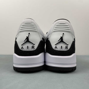Air Jordan Legacy 312 Low Panda White Sail Black FQ7827-110
