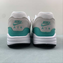 Cargar imagen en el visor de la galería, Air Max 1 Clear Jadee Neutral Gray White Black DZ4549-001
