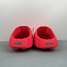 Cargar imagen en el visor de la galería, Nike Mind 001 Slide Sun Red Orange Red Black Metallic Chrome HQ4309-600
