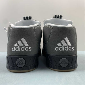 Adidas Adimatic Mid YNuK Grey Black White IE2174