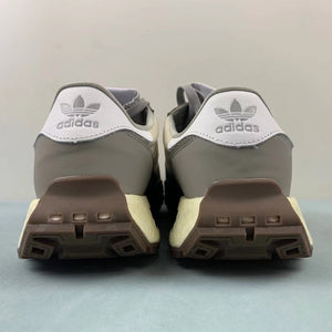 Adidas Retropy E5 W.R.P. Grey Cloud White Brown IG0501