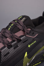 Cargar imagen en el visor de la galería, Nike Reactx Pegasus Trail 5 GTX Black PhantomTattoo Volt Ice FQ0912-009

