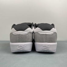 Cargar imagen en el visor de la galería, SB Force 58 Dark Grey White  Dark Grey DV5477-001
