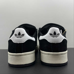 Adidas Campus 00s Core Black Cloud White GY9475