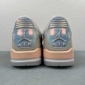 Air Jordan Legacy 312 Low Year of the Snake Crimson Tint (2025) HF3182-100