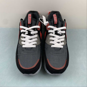 Air Max 90 Terrascape Anthracite University Red Black DV7413-003