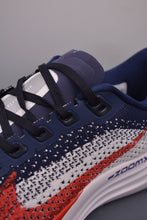Cargar imagen en el visor de la galería, Nike ZoomX Pegasus PLUS Knit White Blue Red Hook FQ7262-080
