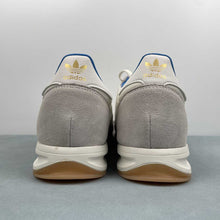 Cargar imagen en el visor de la galería, Adidas SL 72 RS Core White Off-White Light Blue JQ3501
