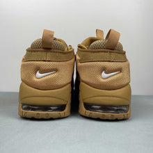 Cargar imagen en el visor de la galería, Air More Uptempo Low Wheat Flax IM6649-700
